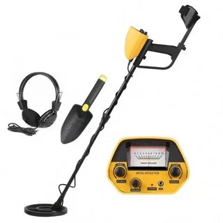 Gold Legend detector price